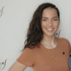 Meet your Posher, Audree